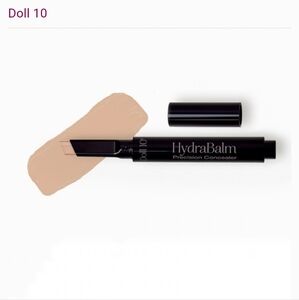 Doll 10 HydraBalm Precision Concealer - light